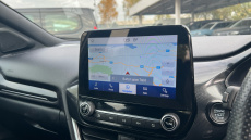 Ford Puma 1.0 EcoBoost Hybrid mHEV ST-Line 5dr Petrol Hatchback